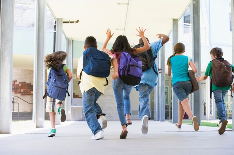 Insegnanti che cambiano #1 – “Maestra, w la scuola!”
