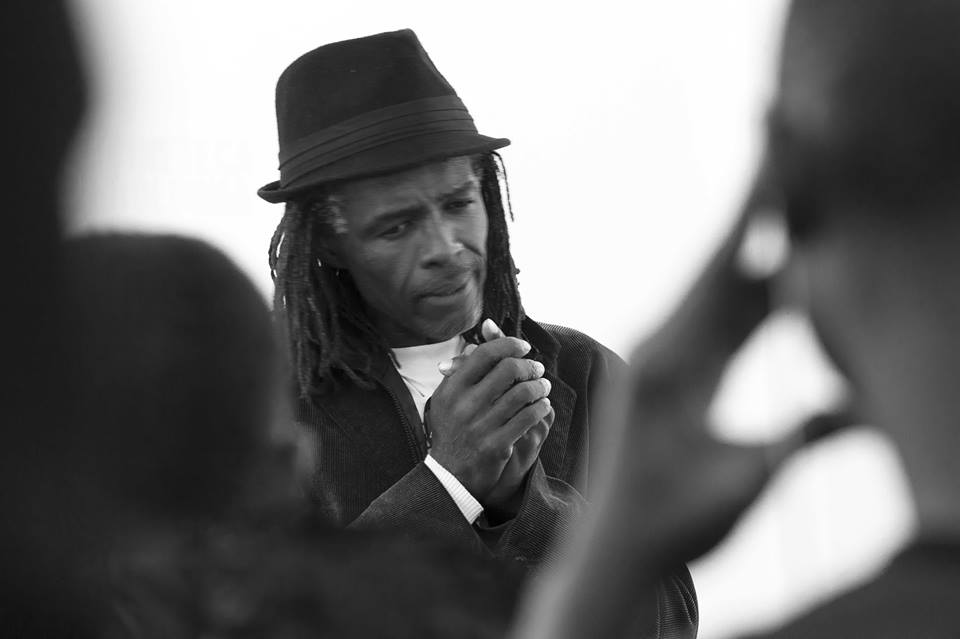 Mohamed Ba: “Il nostro nemico è la finanza, non i migranti”