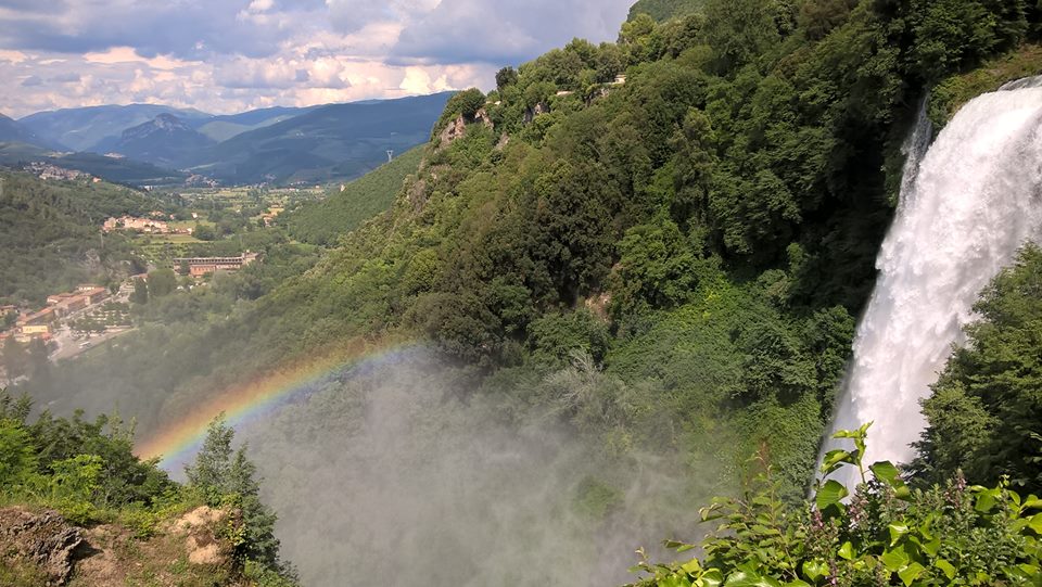 Dal viaggio di Andrea