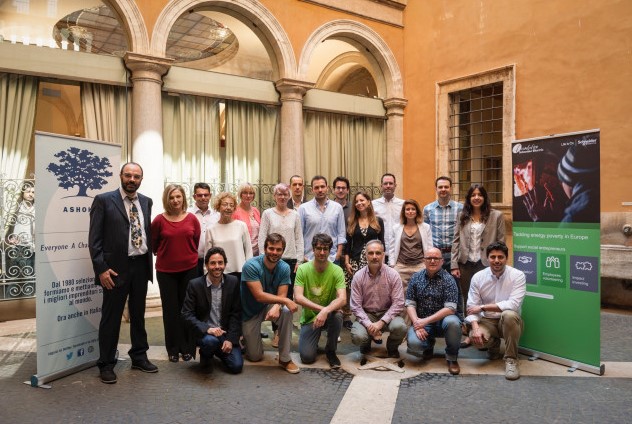 I cinque progetti più innovativi contro la povertà energetica