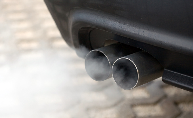 Smog: Italia deferita alla Corte europea