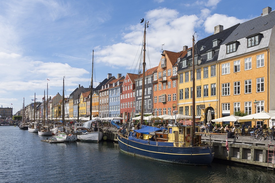 Copenaghen
