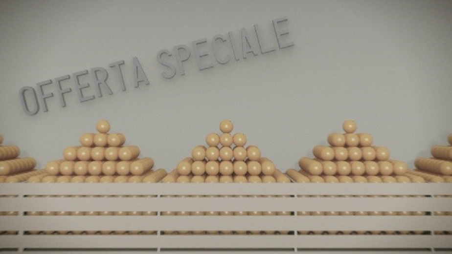 da dove viene il cibo 2