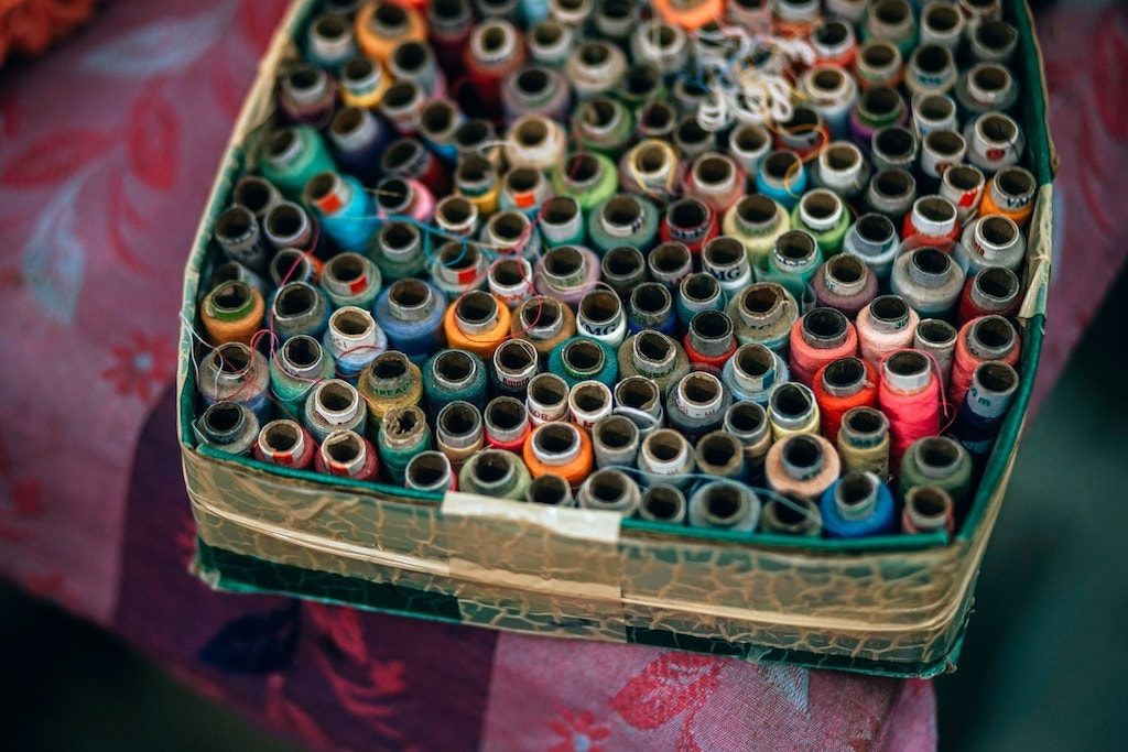 Dress The Change: una guida alla moda etica e sostenibile