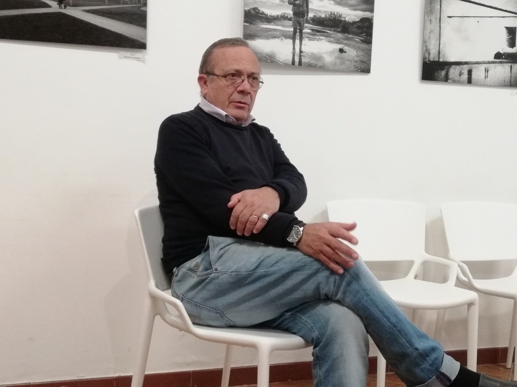 Io faccio così #209 – Giovanni Impastato: è giunto il momento di andare oltre i cento passi