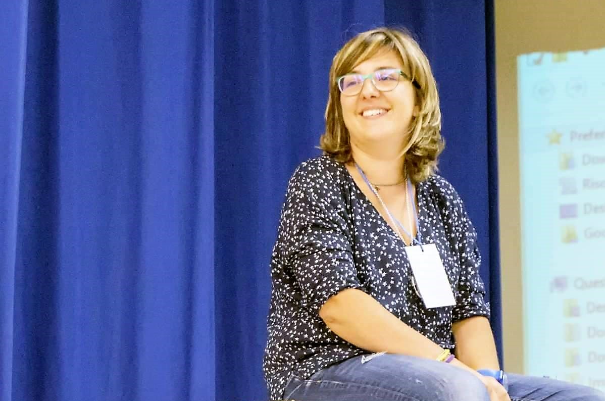 Lucia Suriano