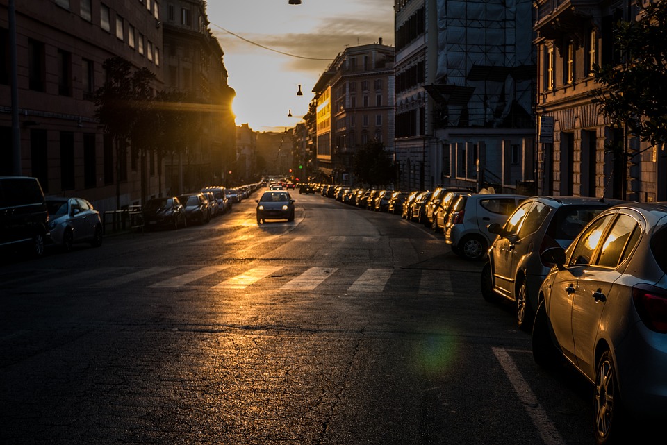 Mobilità sostenibile: Roma ultima classificata. Il primato a Copenaghen