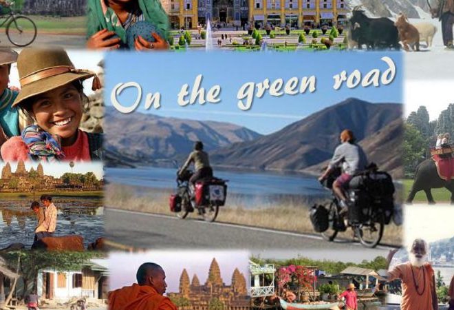 on the green road ecologia dal basso torino 1