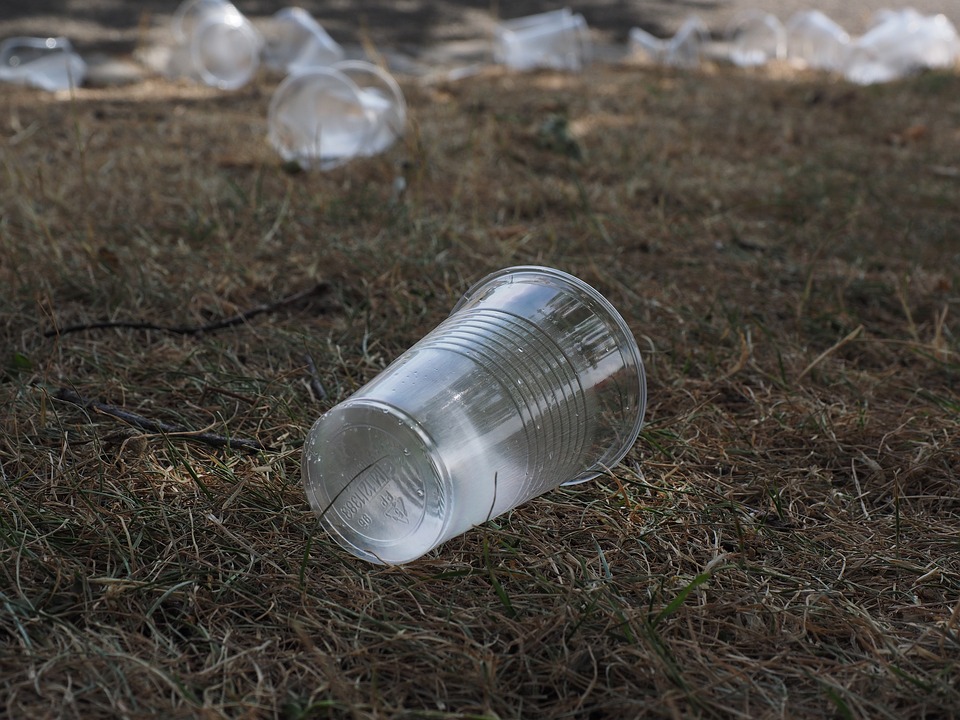 Addio plastica monouso? La nuova direttiva europea contro l'usa e getta