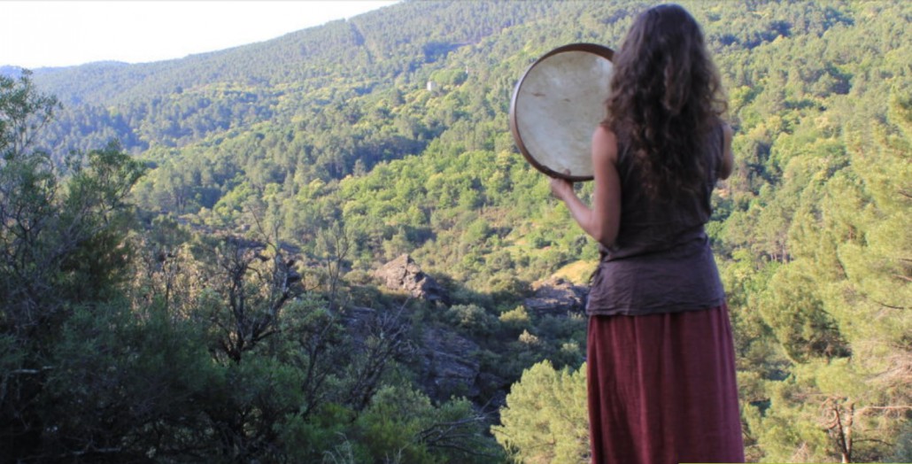 Una settimana nel bosco per sole donne
