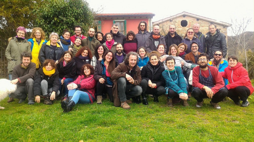 Conosci gli strumenti del cambiamento? Tornano i weekend in ecovillaggio