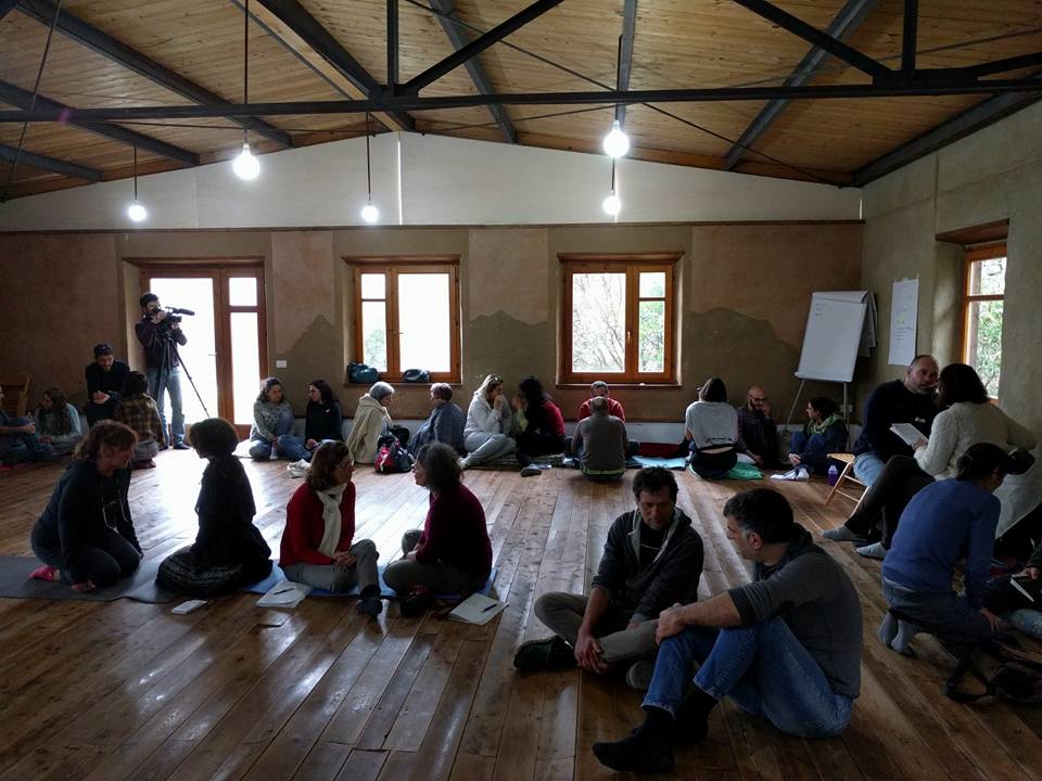 Fare comunità oggi: autonomia ed autogoverno