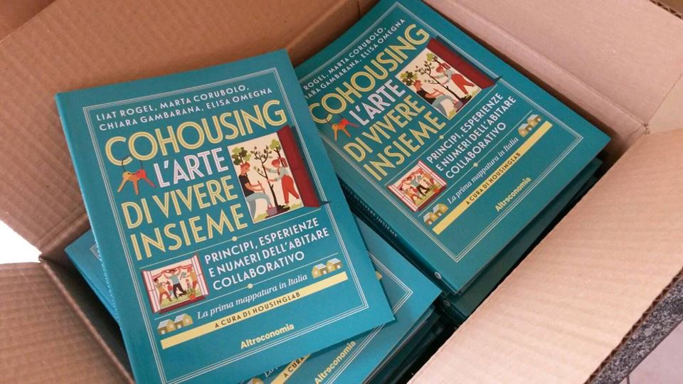 Cohousing, l’arte del vivere insieme