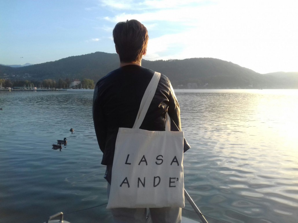 Lasa Ande