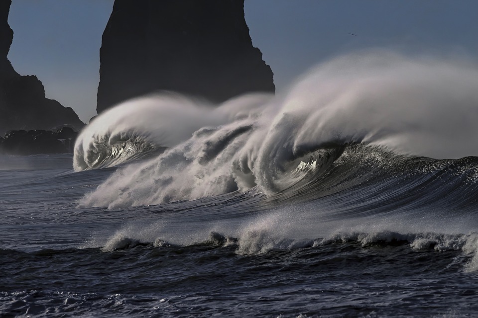 Energia dalle onde del mare? Si può fare!