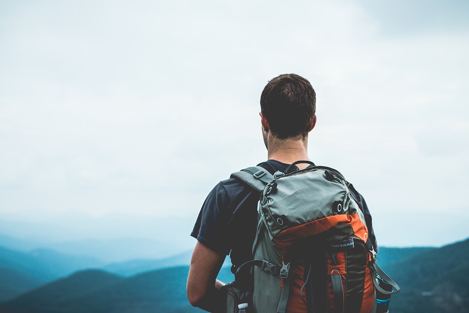 trekking estivo