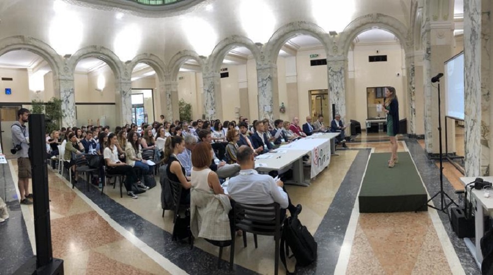 I giovani vanno a scuola di impresa etica