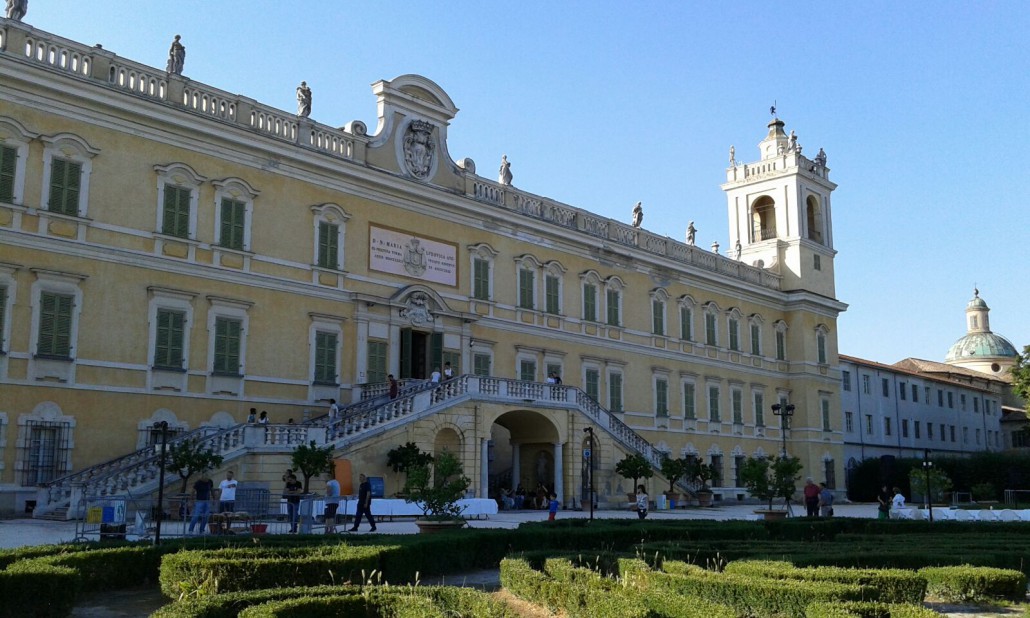 Festival della Lentezza: rallentare per vivere meglio