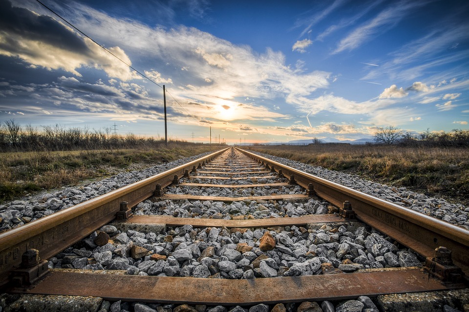 Viaggiare in treno: una Maratona Ferroviaria per promuovere la mobilità dolce