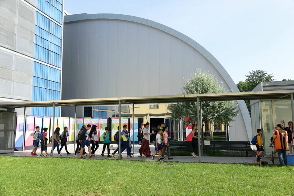 MAcA: il primo museo in Europa dedicato all’ambiente – Io Faccio Così #215