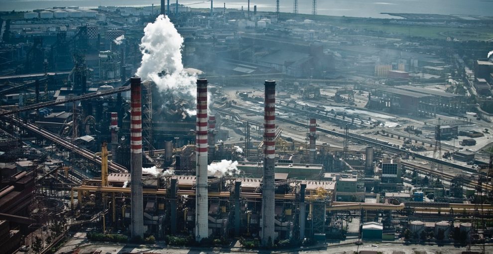 ILVA: nessun rispetto per la salute e la dignità del lavoro
