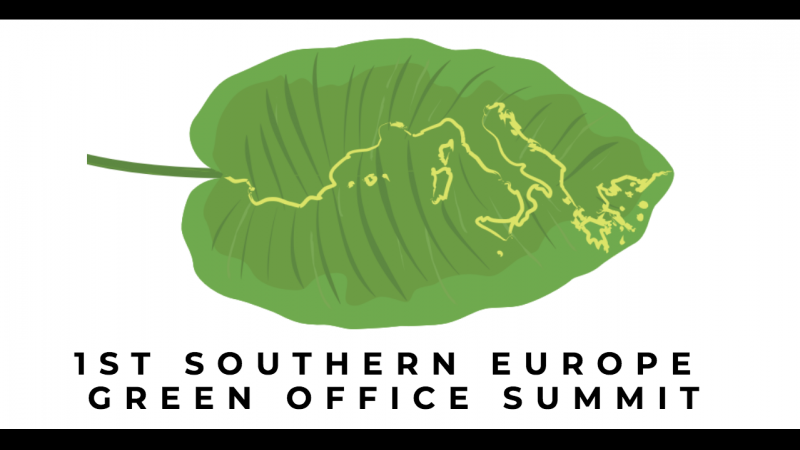 A Torino il primo “Southern Europe Green Office Summit”
