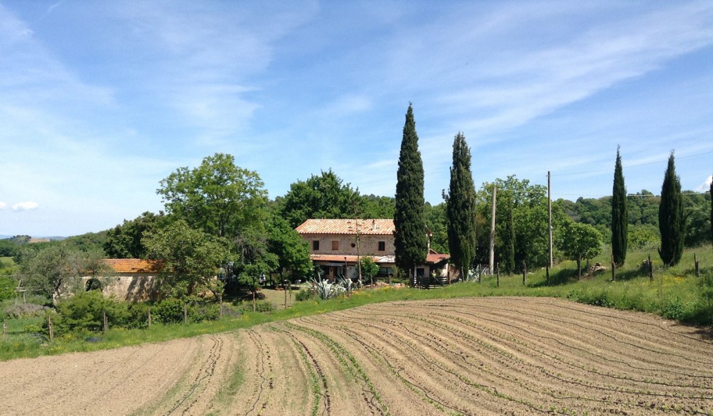 Vacanze in Toscana? Sì, ma etiche ed ecologiche!