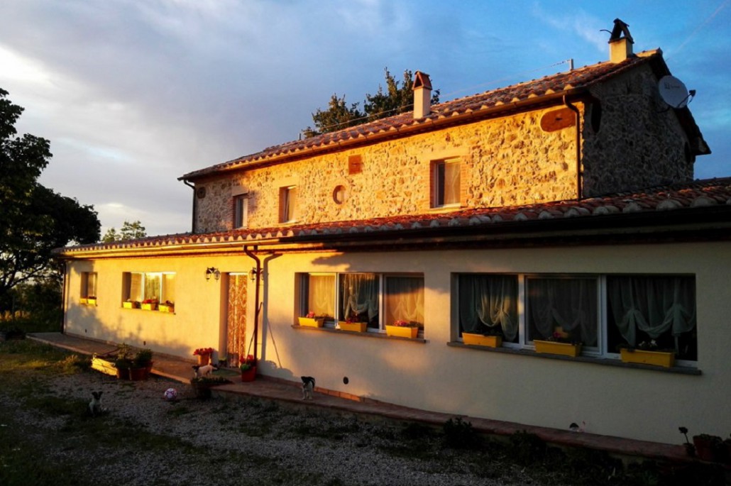 vacanze in toscana