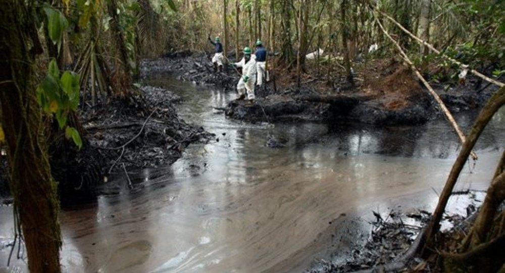 La vittoria di 30mila contadini contro un colosso petrolifero
