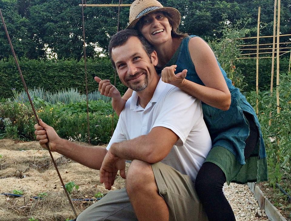 “La terra è viva e guarisce”: gli ortolani degli chef lanciano un nuovo progetto