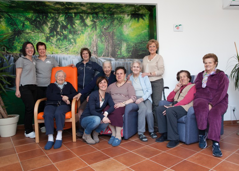 Cohousing per anziani e studenti: un’idea vincente contro la solitudine