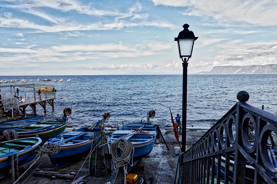 Calabria: il turismo è ospitalità e tradizioni