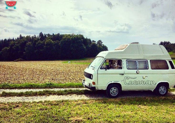 Io faccio così #219 – Cocovan: il viaggio in camper diventa condiviso