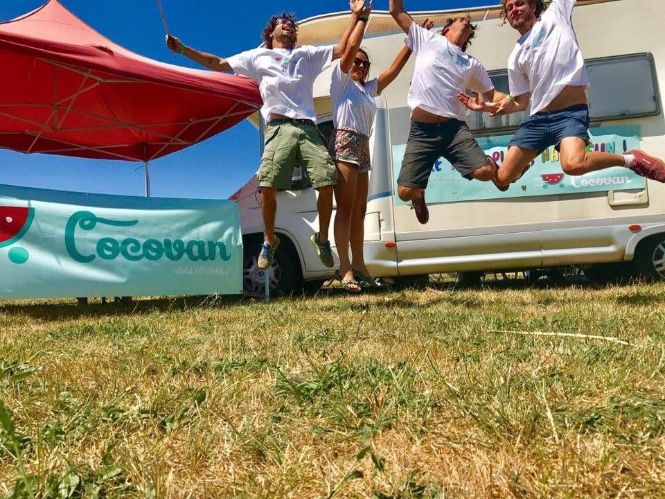 cocovan-team