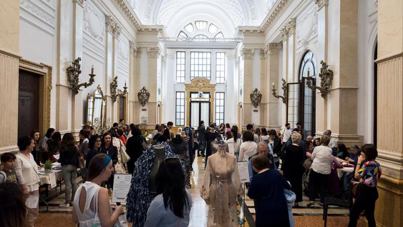 Fashion Revolution, l’evento di moda etica e sostenibile a Torino