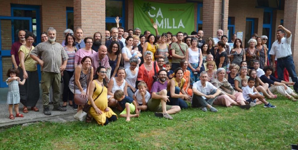 La prima food coop italiana cerca soci!