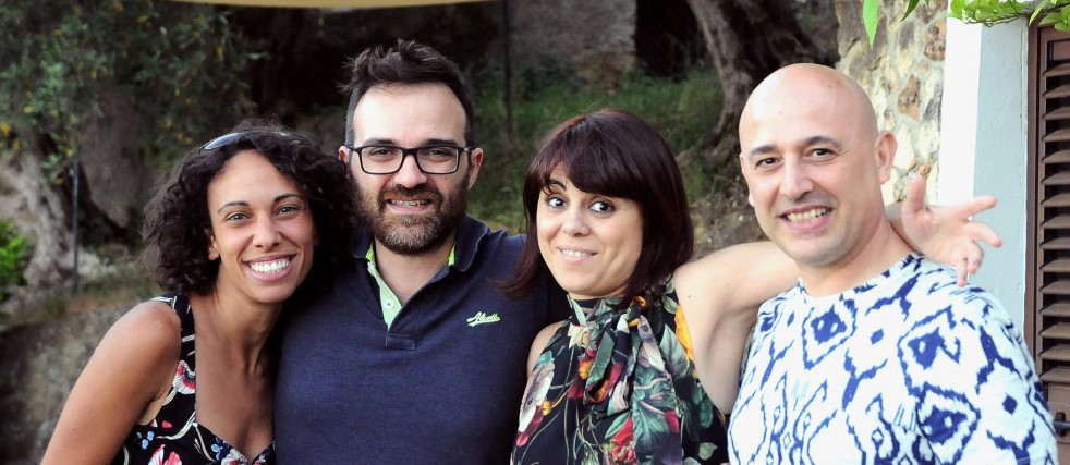 Home for Creativity: il coliving diffuso diventa un modello