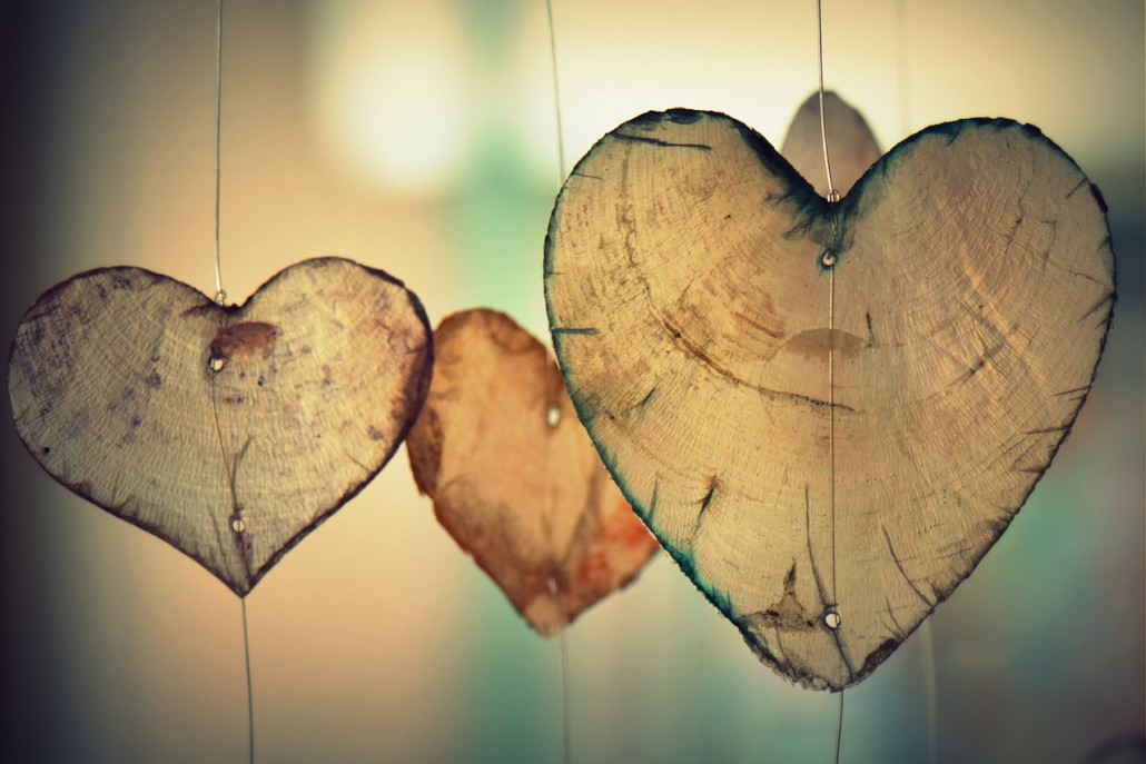 L'intelligenza cardiaca: pensiamo con il cuore!