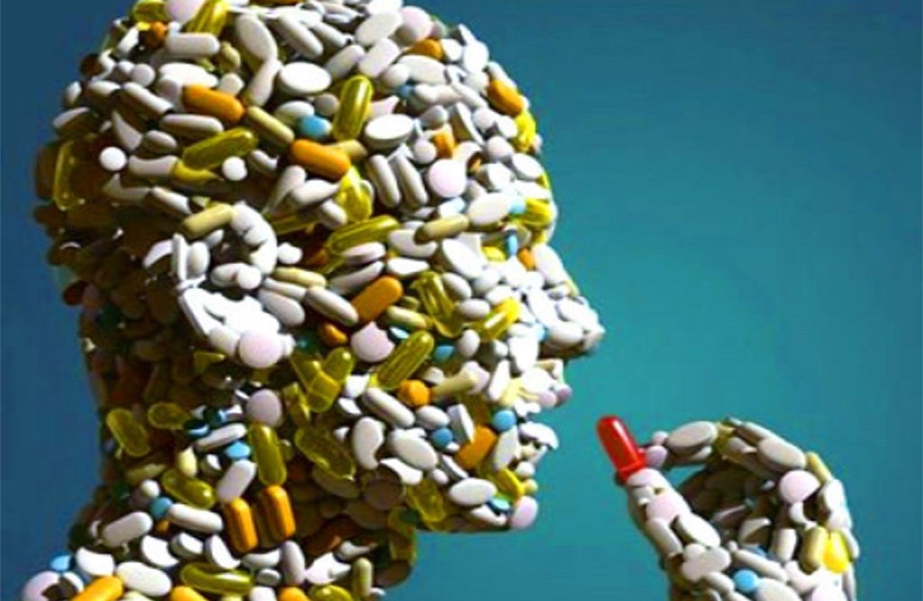 Basta finanziamenti ai medici dalle case farmaceutiche!