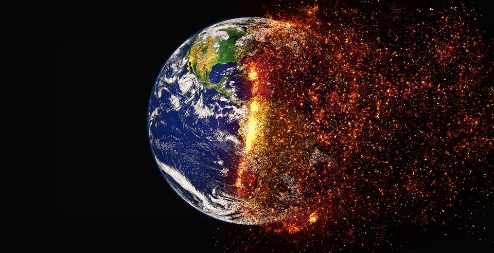 1 agosto, Earth Overshoot day: un pianeta non basta