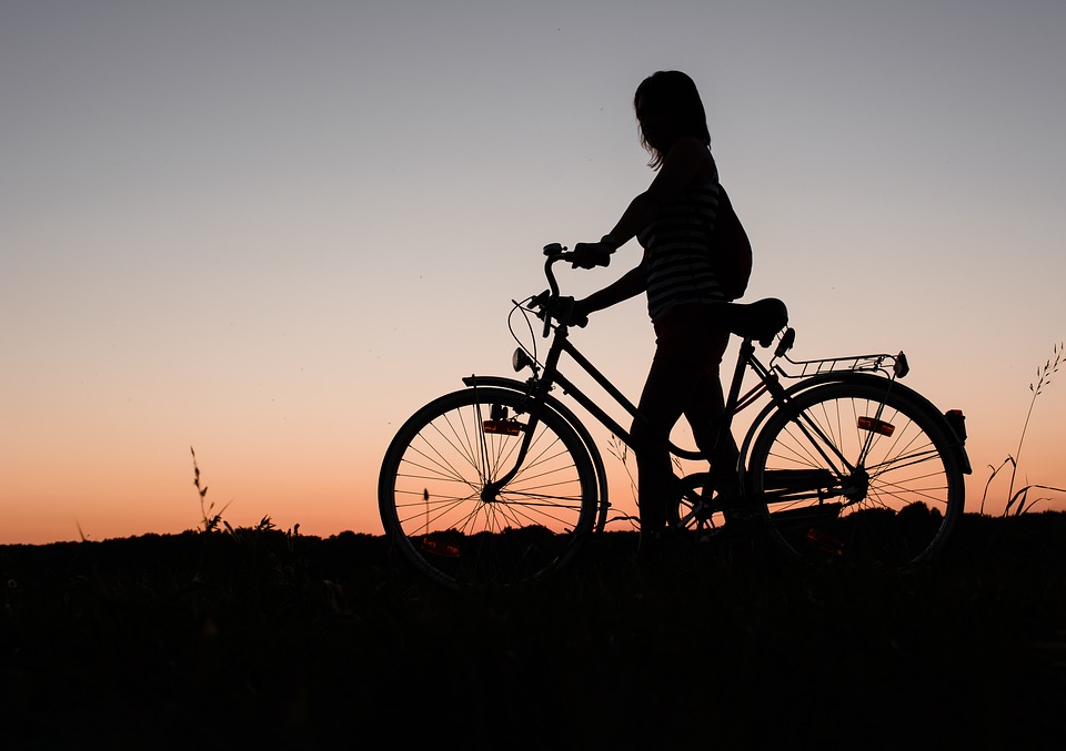 Settembre è sinonimo di Bicicletta