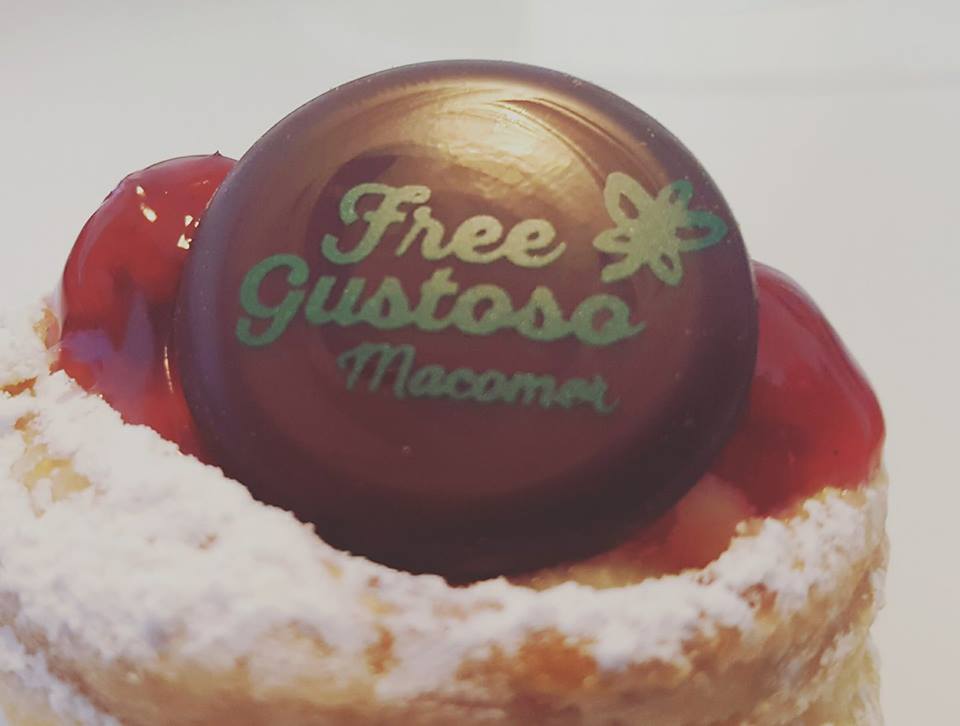 Free Gustoso: è senza glutine ma è buono
