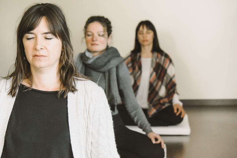 Radicare la pratica contemplativa nella nostra vita
