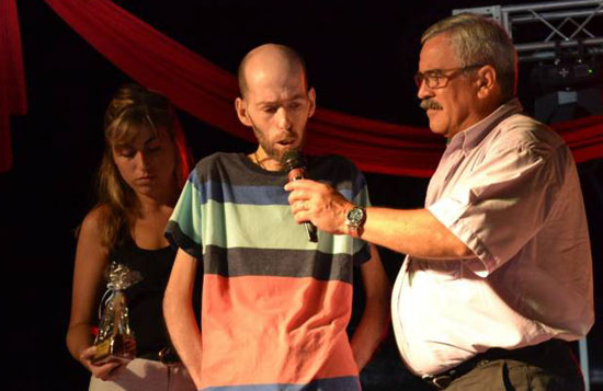 Morto Fabian Tomasi, simbolo della lotta contro Monsanto e i pesticidi