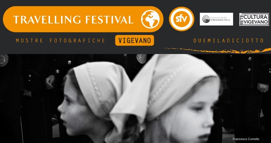 Fotografia etica: torna il Travelling Festival