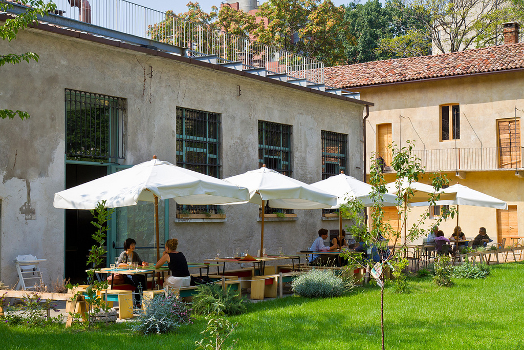Cascine Aperte: a Milano la campagna incontra la città