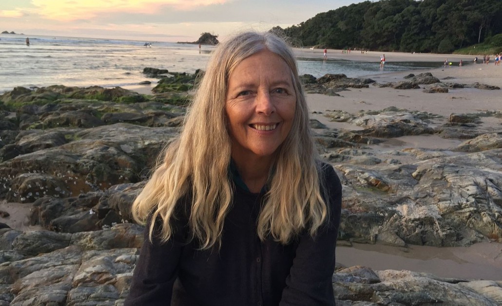Helena Norberg-Hodge