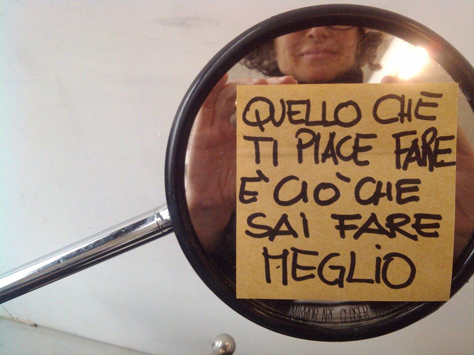 Filomena Pucci: la passione delle donne è un'impresa (av)vincente – Meme #11