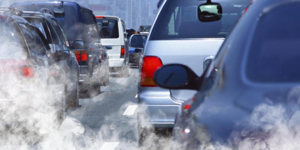 Arriva la sciarpa che protegge dall'inquinamento