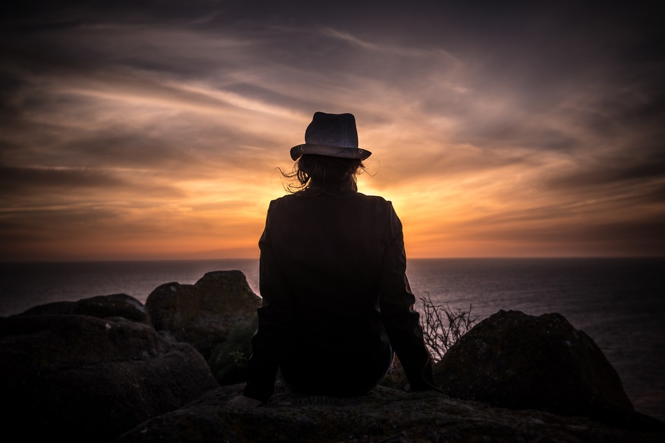 Attitudine Mindfulness: imparare ad accettare